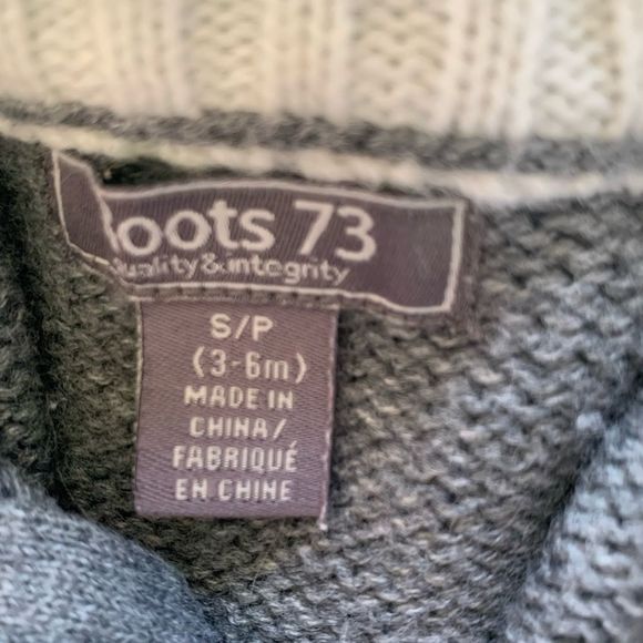 Roots H&M and DC boy bundle - Picture 3 of 15